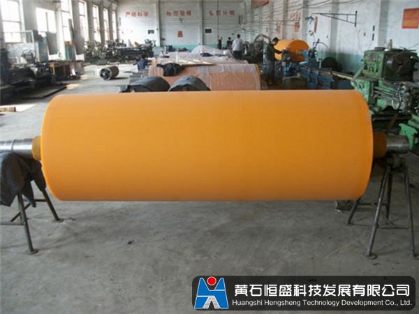 聚氨酯膠輥，工業(yè)膠輥
